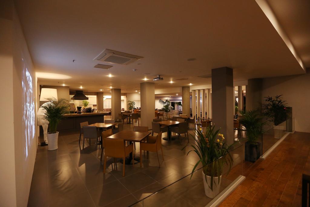 Palgong Emillia Hotel 大邱 エクステリア 写真