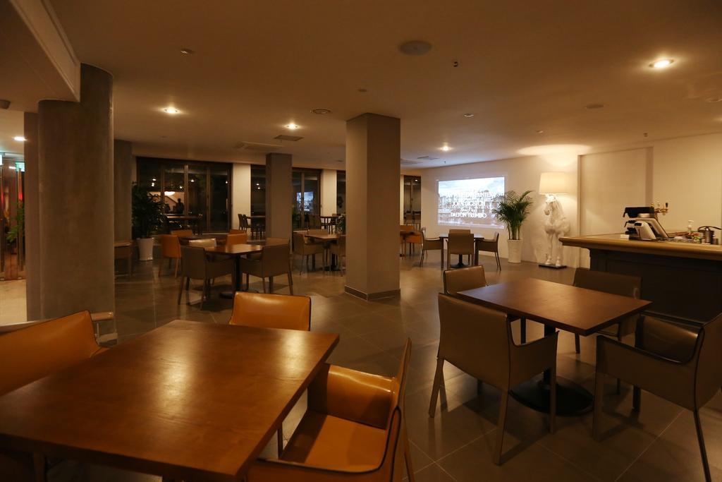 Palgong Emillia Hotel 大邱 エクステリア 写真