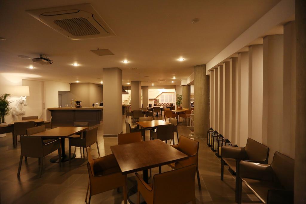 Palgong Emillia Hotel 大邱 エクステリア 写真