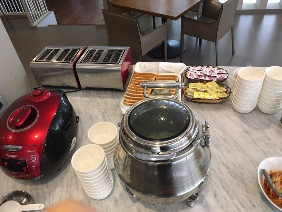 Palgong Emillia Hotel 大邱 エクステリア 写真