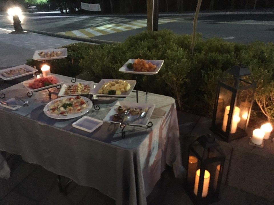 Palgong Emillia Hotel 大邱 エクステリア 写真