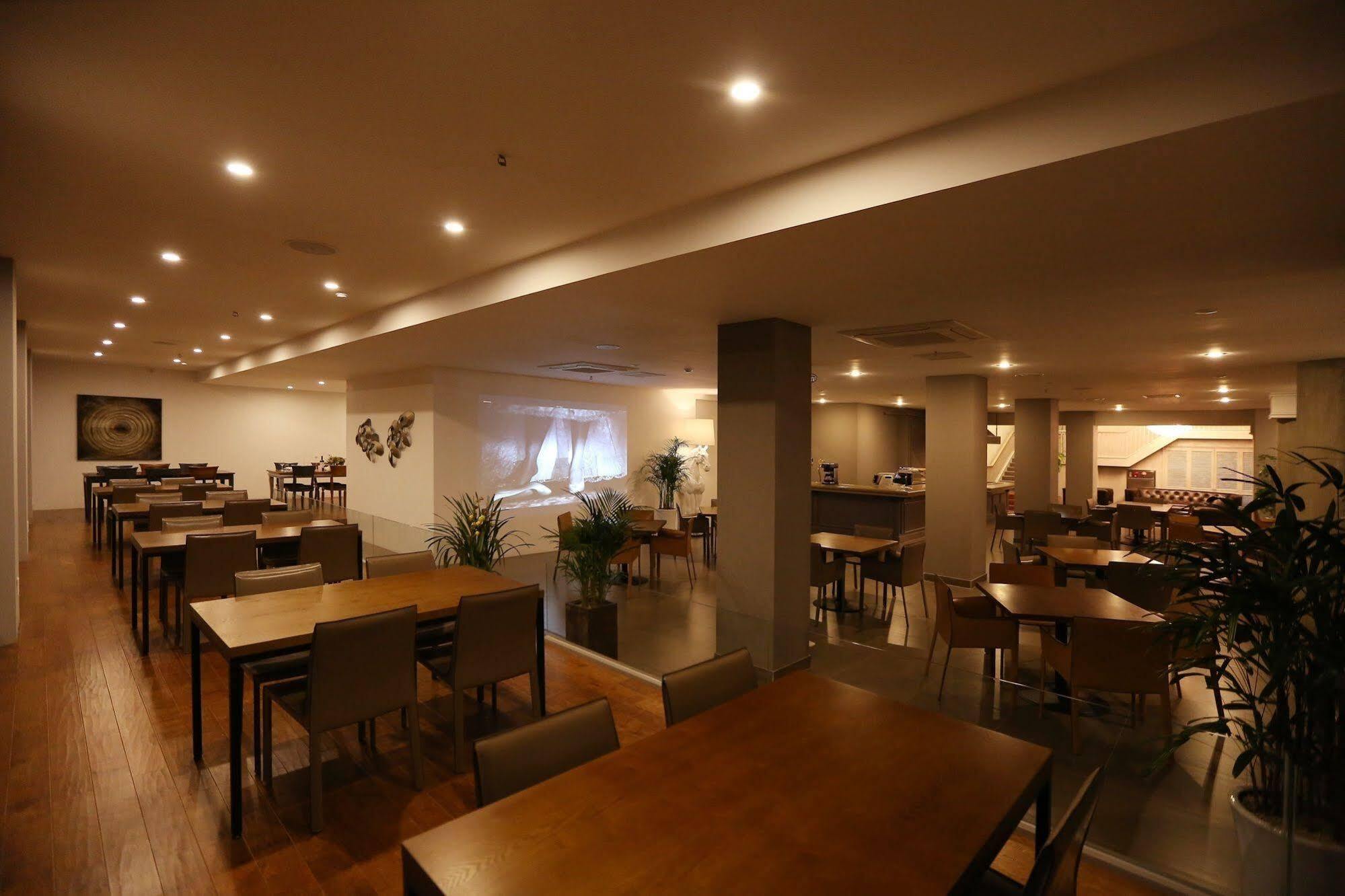 Palgong Emillia Hotel 大邱 エクステリア 写真