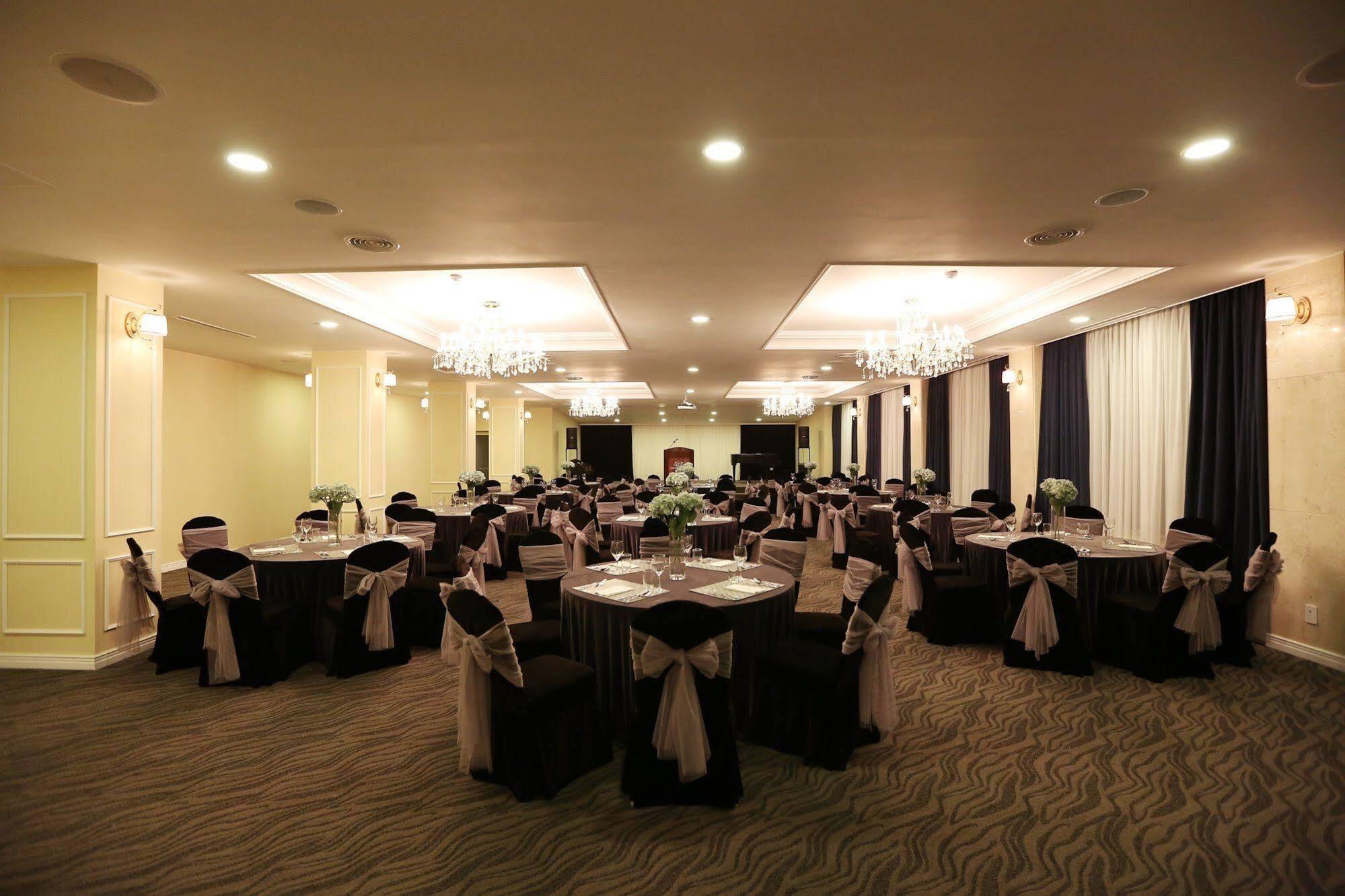 Palgong Emillia Hotel 大邱 エクステリア 写真